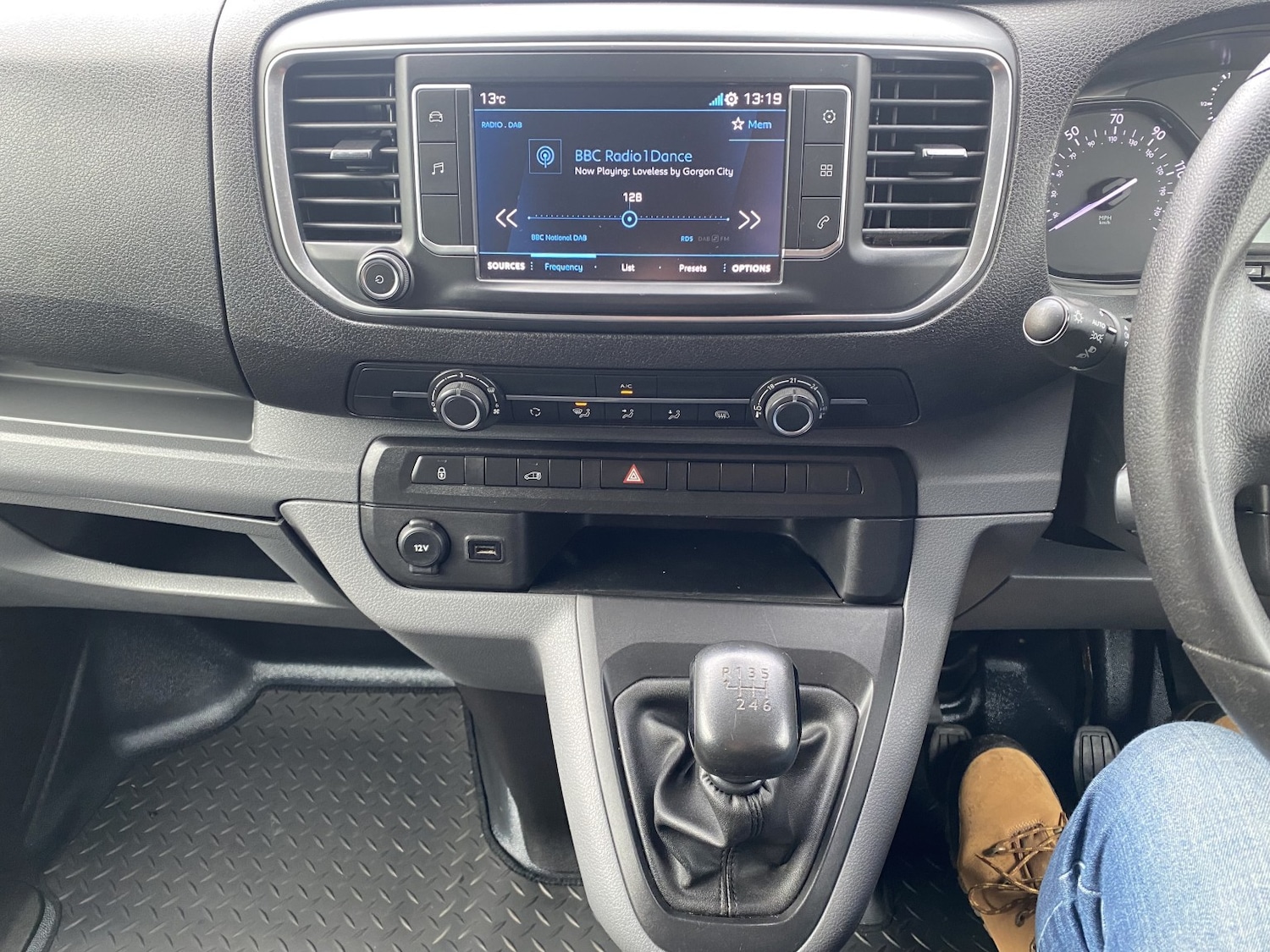 Used Peugeot Expert 2019 for sale - 76560011: Photo 8