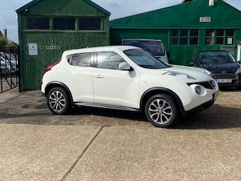 2014 - 1.6 Tekna 5-Door