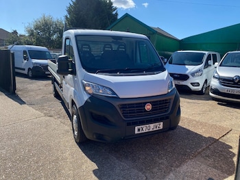 Used Fiat Ducato 2020 for sale - 76170417: Photo
