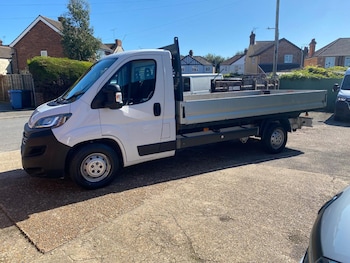Used Fiat Ducato 2020 for sale - 76170417: Photo
