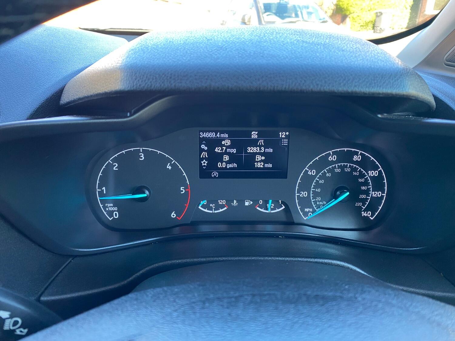 Used Ford Transit Connect 2021 for sale - 76777023: Photo 11