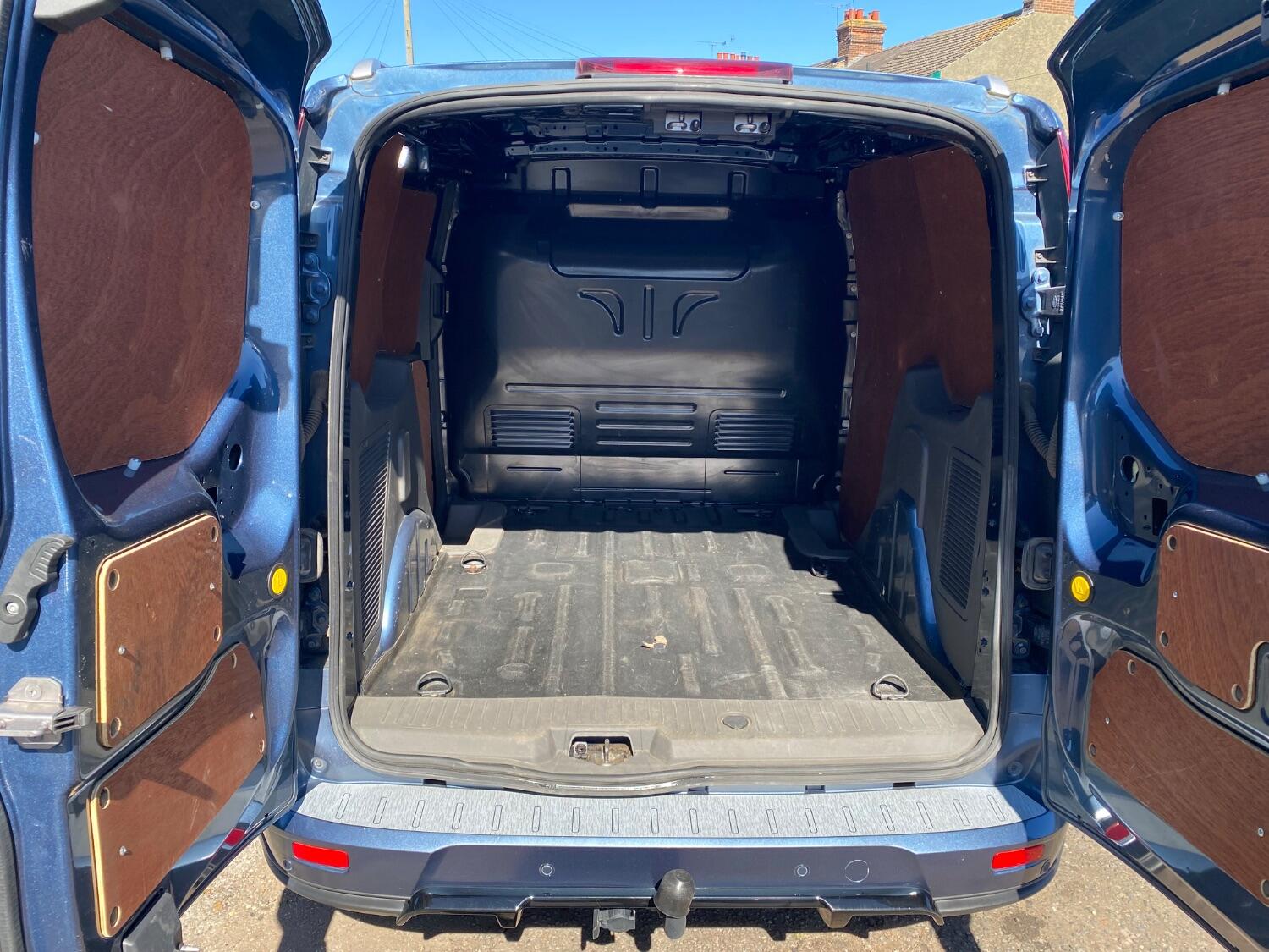 Used Ford Transit Connect 2021 for sale - 76777023: Photo 12