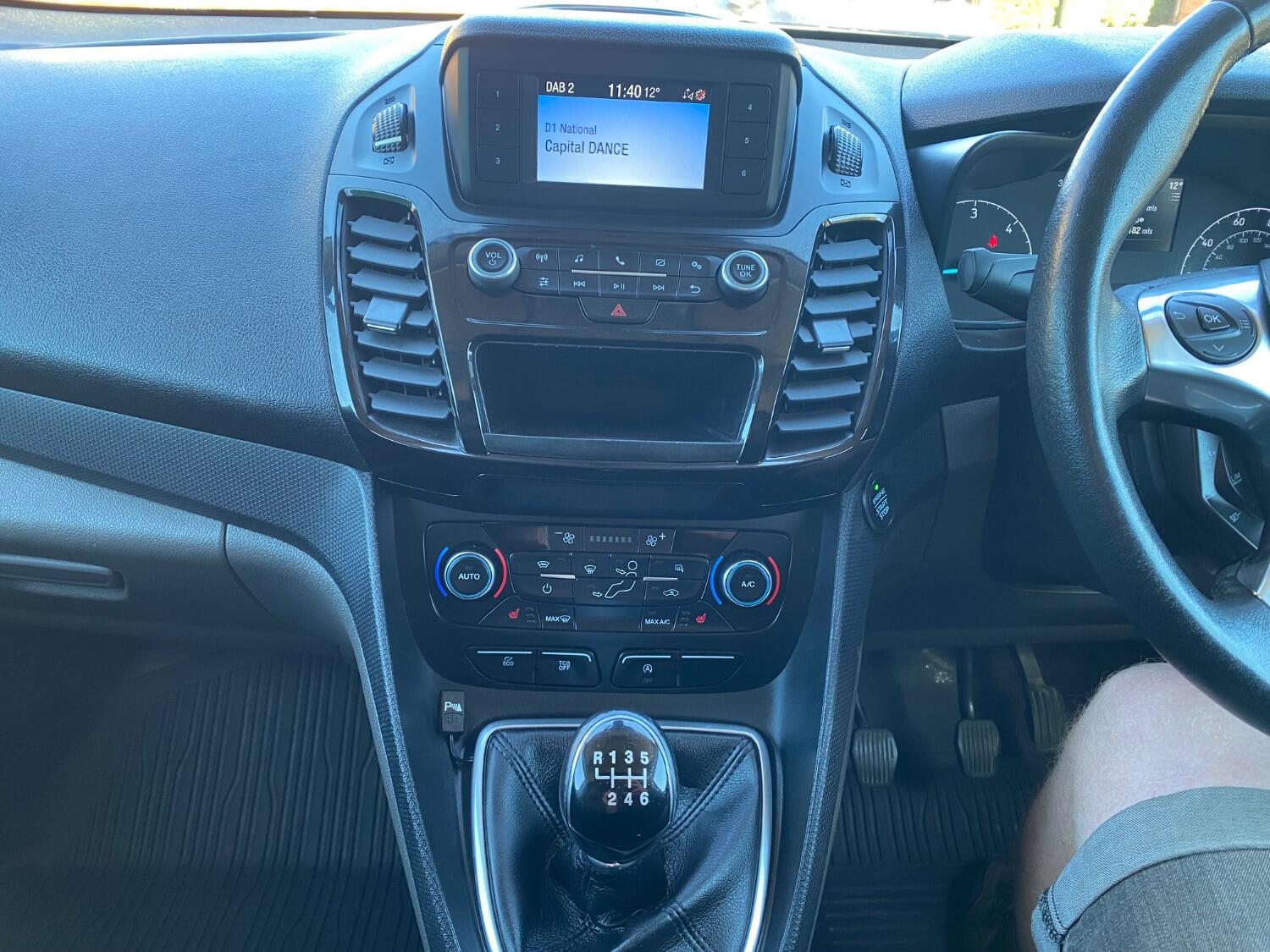 Used Ford Transit Connect 2021 for sale - 76777023: Photo 8