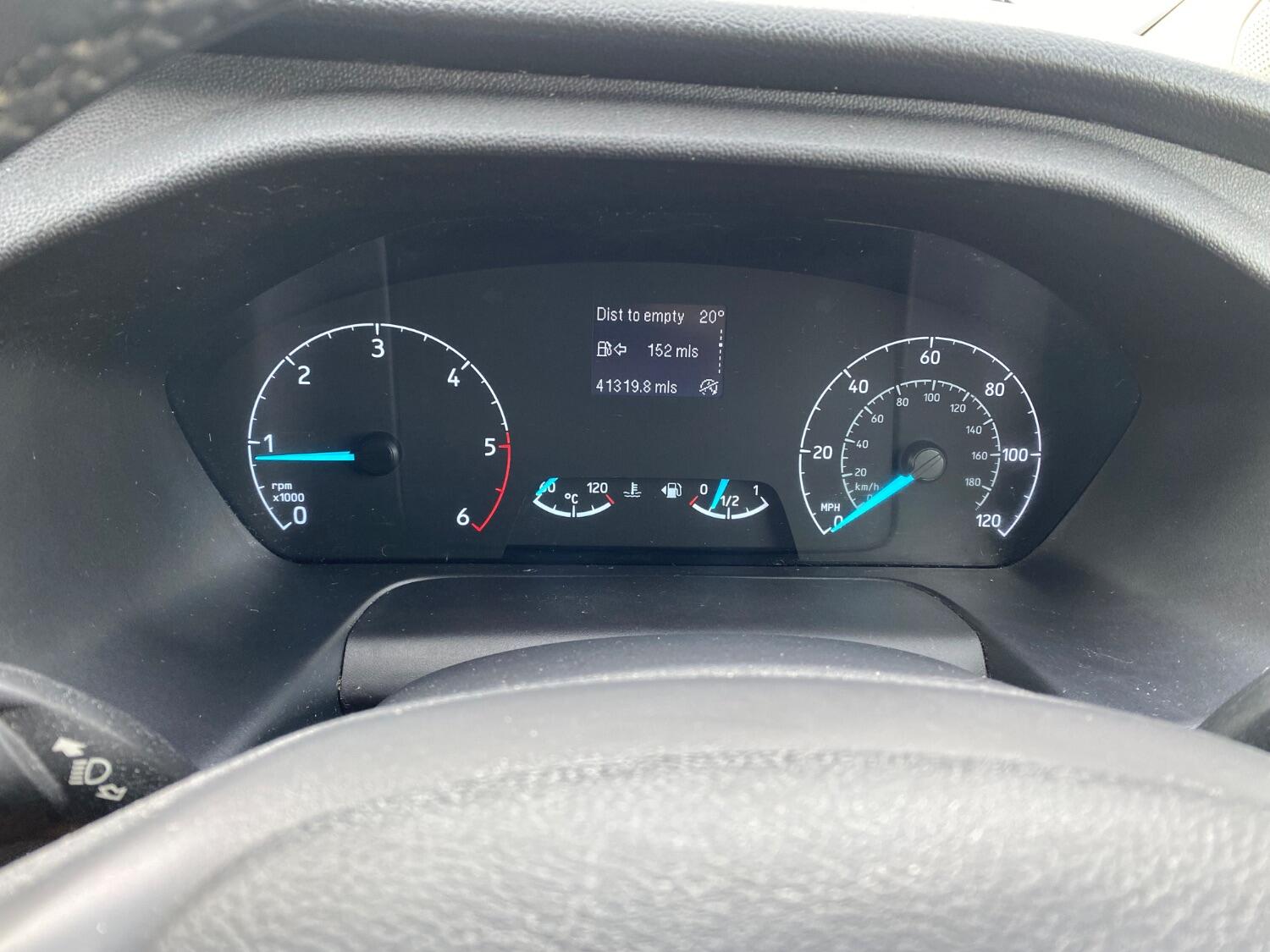 Used Ford Transit 2022 for sale - 76793801: Photo 12