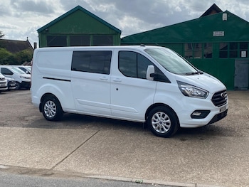 Ford - Transit