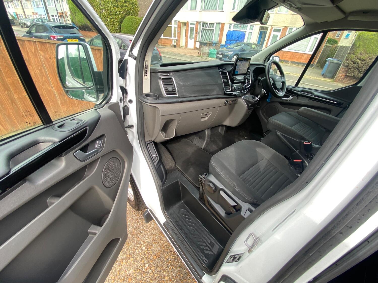 Used Ford Transit 2022 for sale - 76793801: Photo 7