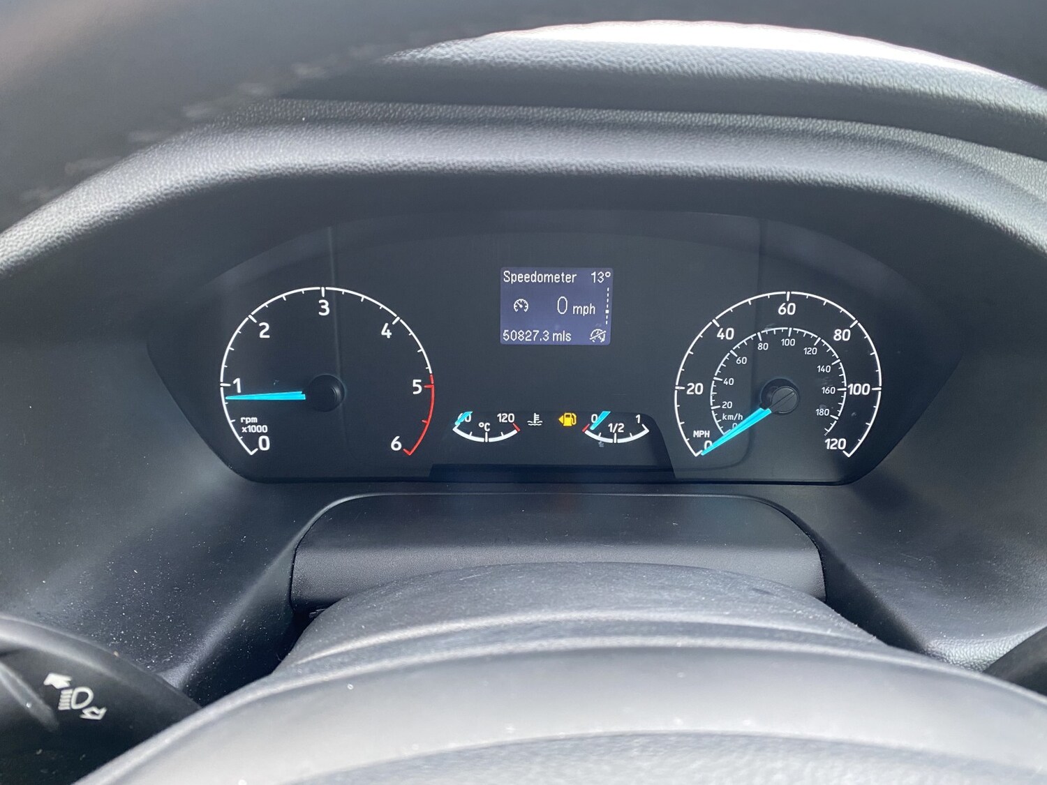 Used Ford Transit Custom 2022 for sale - 76821630: Photo 11