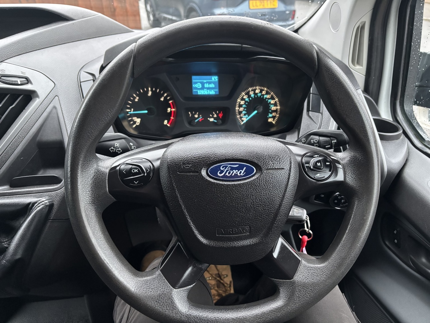 Used Ford Transit Custom 2017 for sale - 77759023: Photo 11