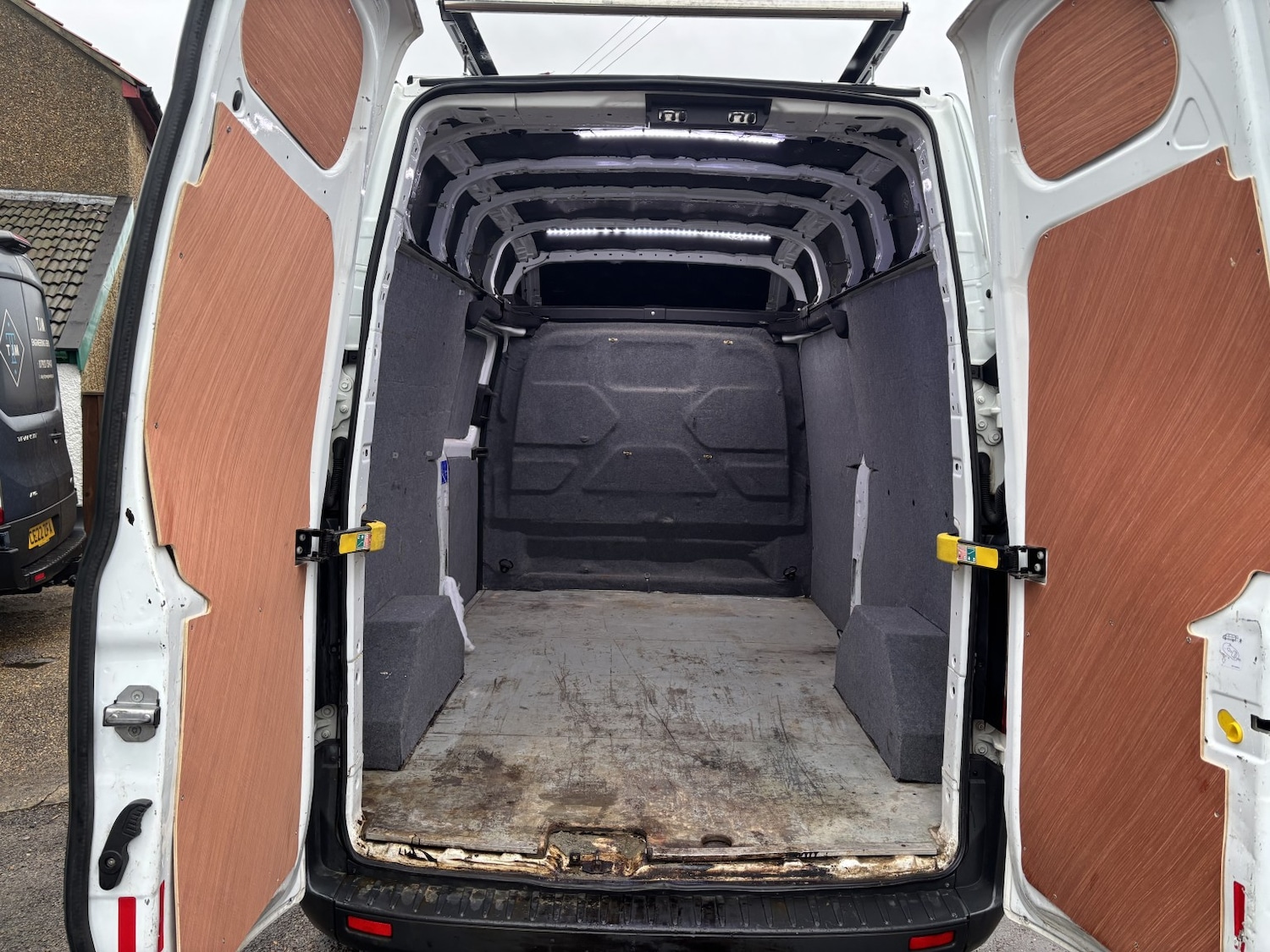 Used Ford Transit Custom 2017 for sale - 77759023: Photo 13