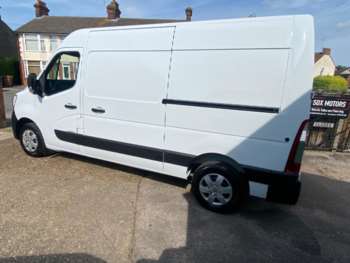 Used Renault Master 2021 for sale - 74987350: Photo