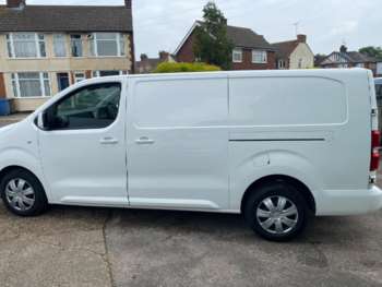 Used Vauxhall Vivaro 2020 for sale - 74924423: Photo