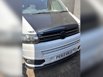 Used Volkswagen Transporter 2012 for sale - 78577815: Photo