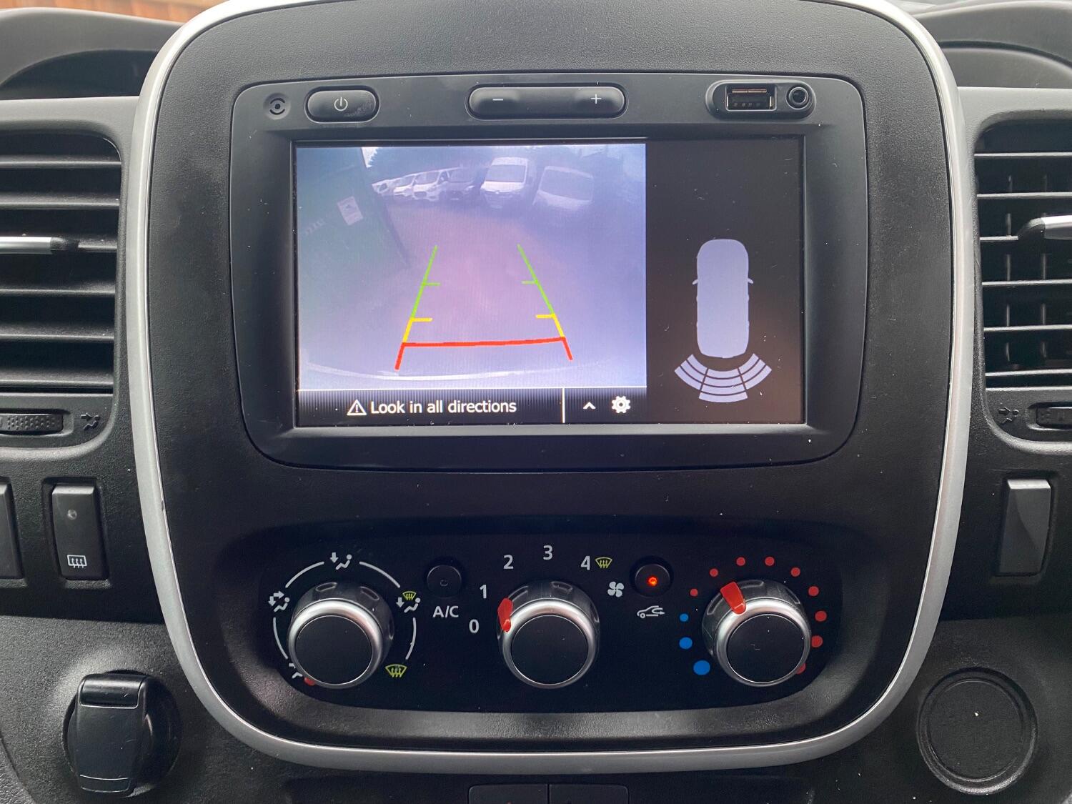 Used Nissan NV300 2020 for sale - 76769588: Photo 12