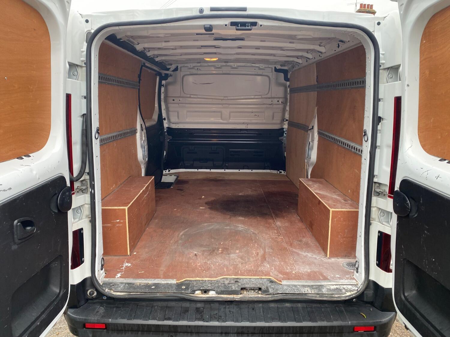 Used Nissan NV300 2020 for sale - 76769588: Photo 13