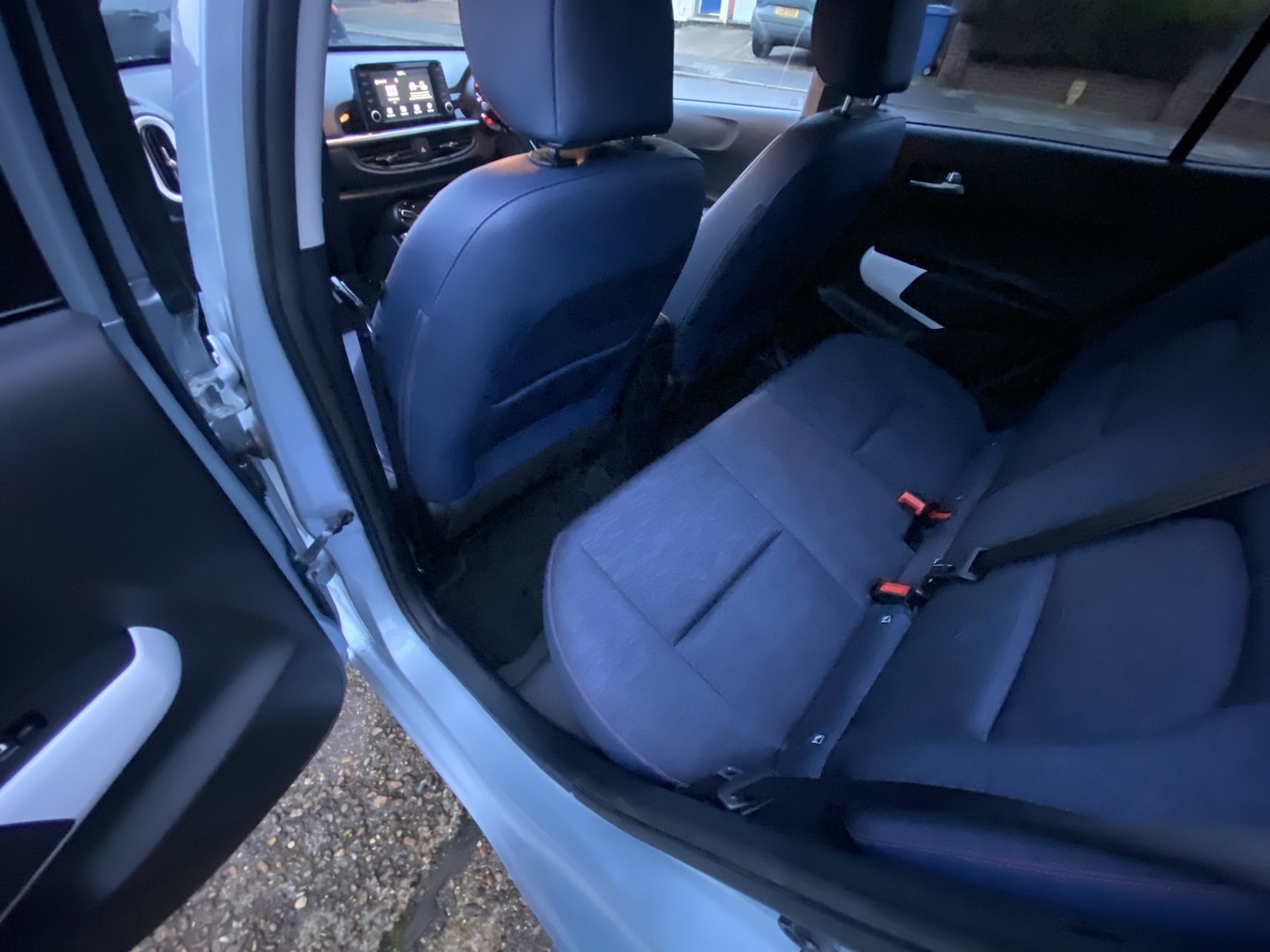 Used Kia Picanto 2019 for sale - 76877585: Photo 10