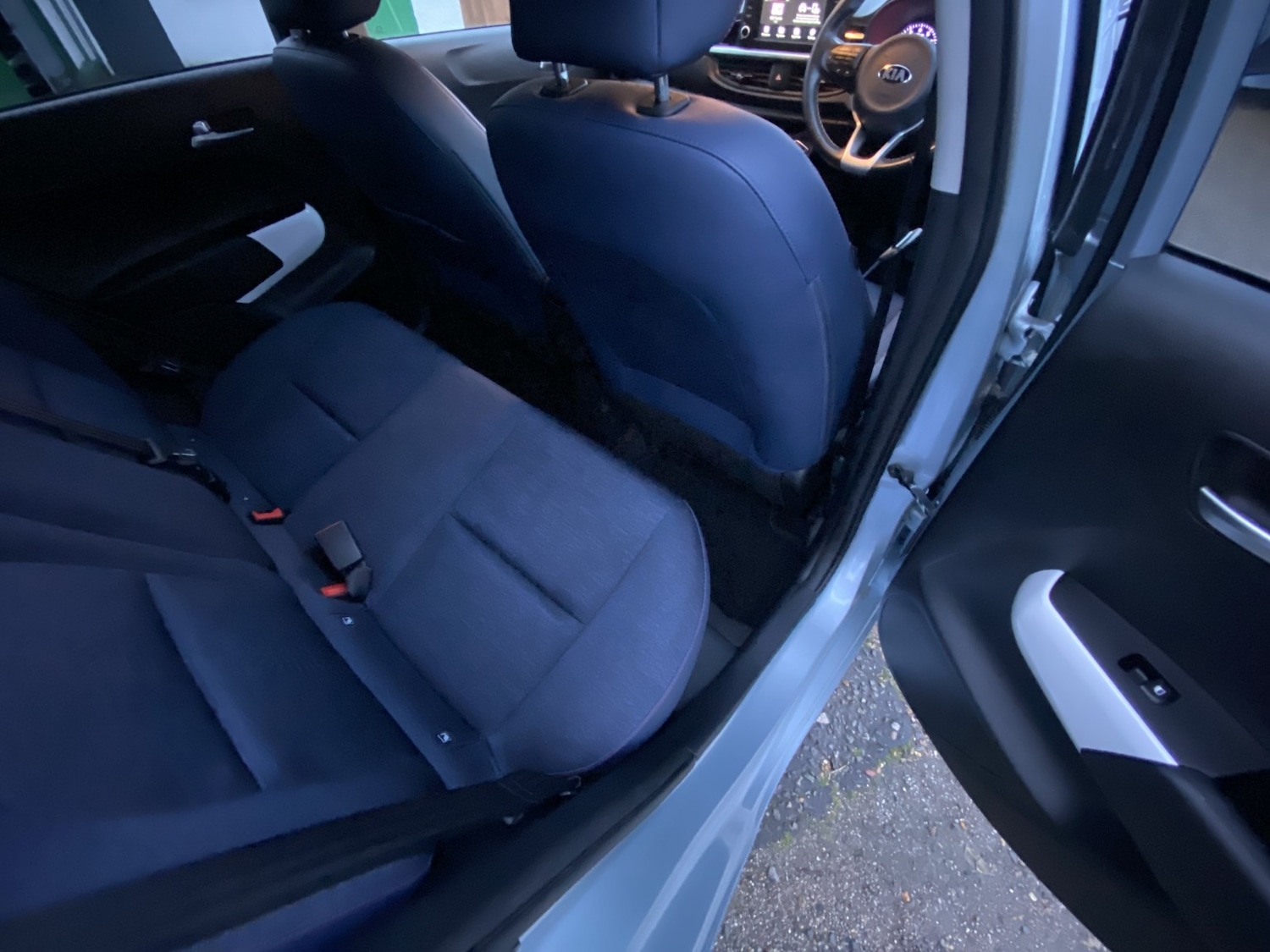 Used Kia Picanto 2019 for sale - 76877585: Photo 11