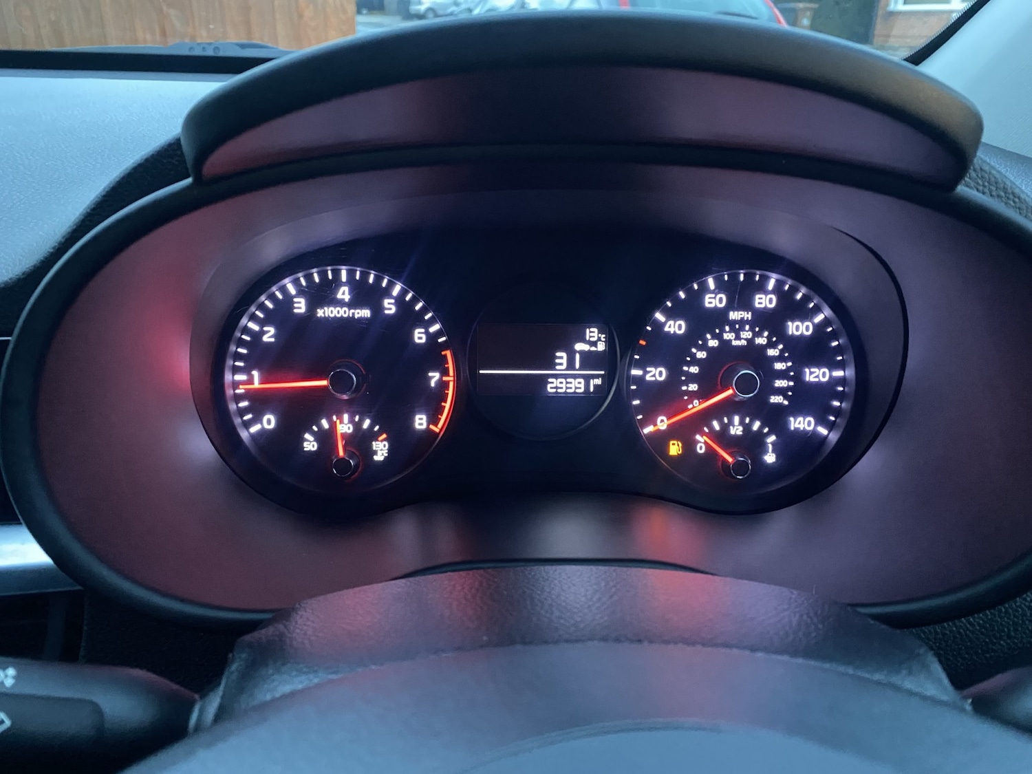 Used Kia Picanto 2019 for sale - 76877585: Photo 13