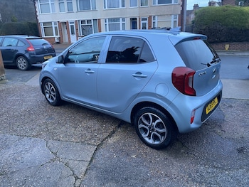 Used Kia Picanto 2019 for sale - 76877585: Photo