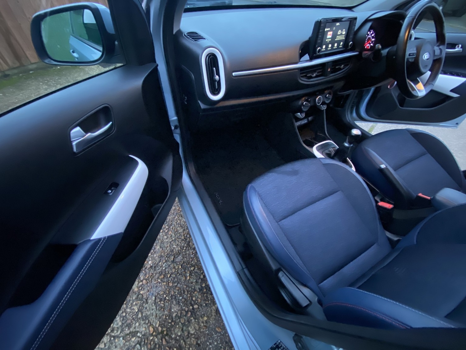 Used Kia Picanto 2019 for sale - 76877585: Photo 7