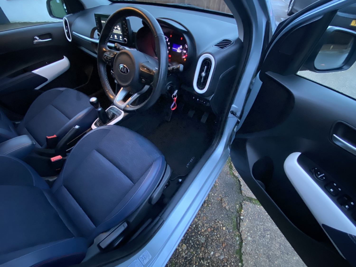 Used Kia Picanto 2019 for sale - 76877585: Photo 9