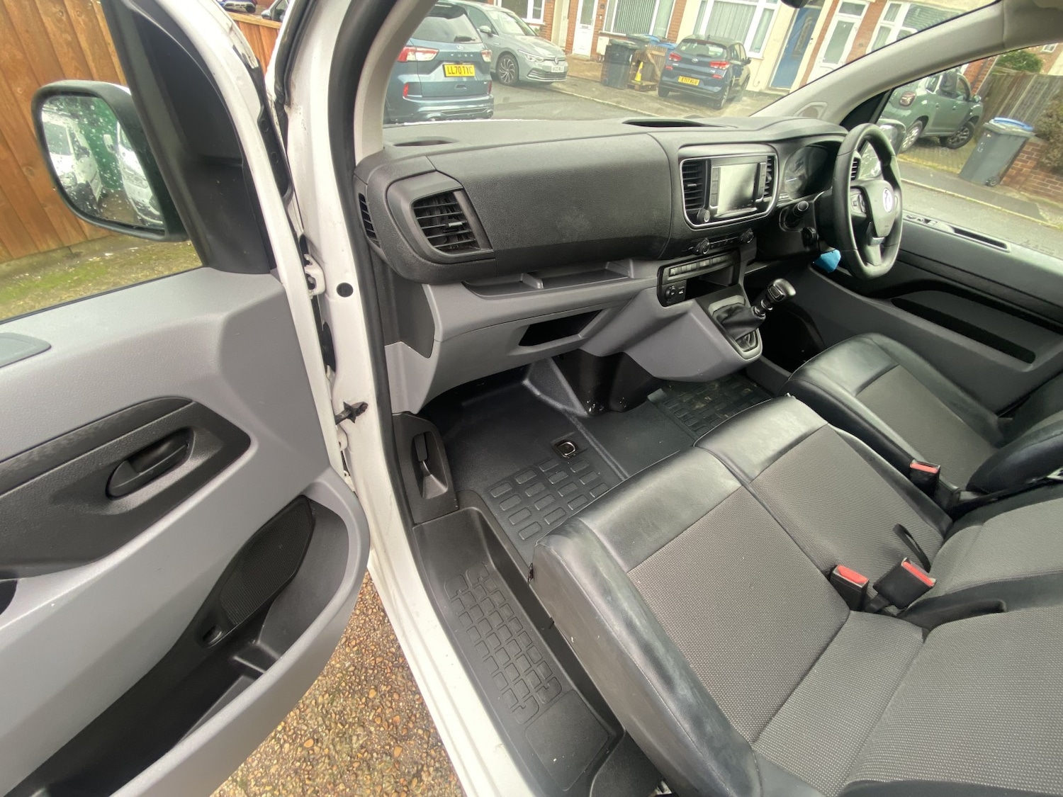 Used Vauxhall Vivaro 2021 for sale - 76559951: Photo 7
