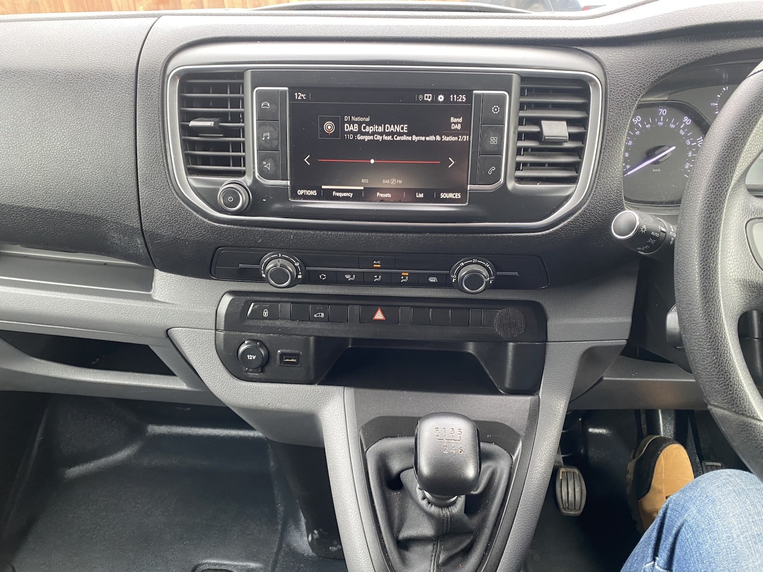 Used Vauxhall Vivaro 2021 for sale - 76559951: Photo 8