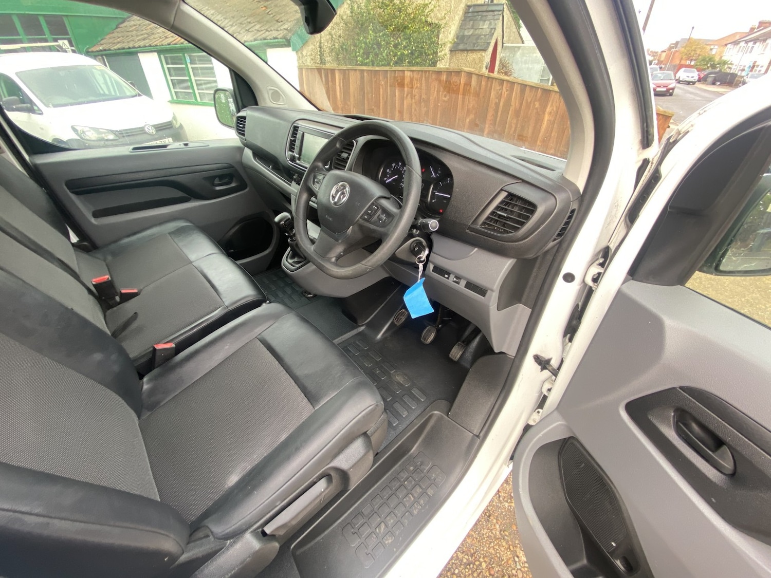 Used Vauxhall Vivaro 2021 for sale - 76559951: Photo 9