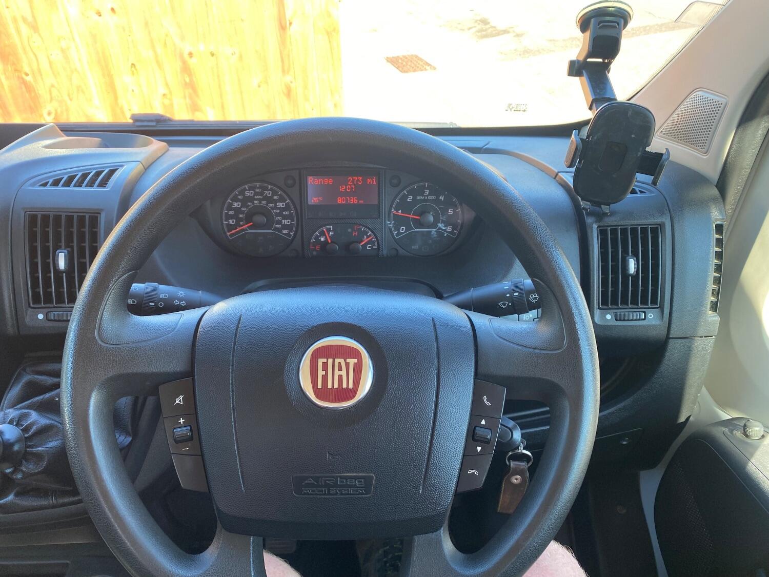 Used Fiat Ducato 2020 for sale - 76793802: Photo 10