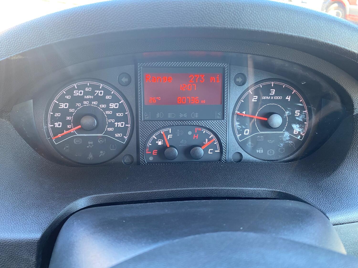 Used Fiat Ducato 2020 for sale - 76793802: Photo 11