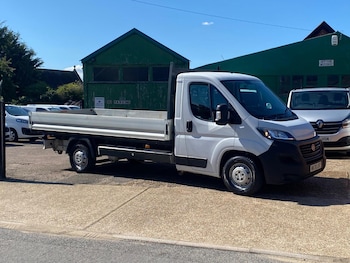 Used Fiat Ducato 2020 for sale - 76793802: Photo