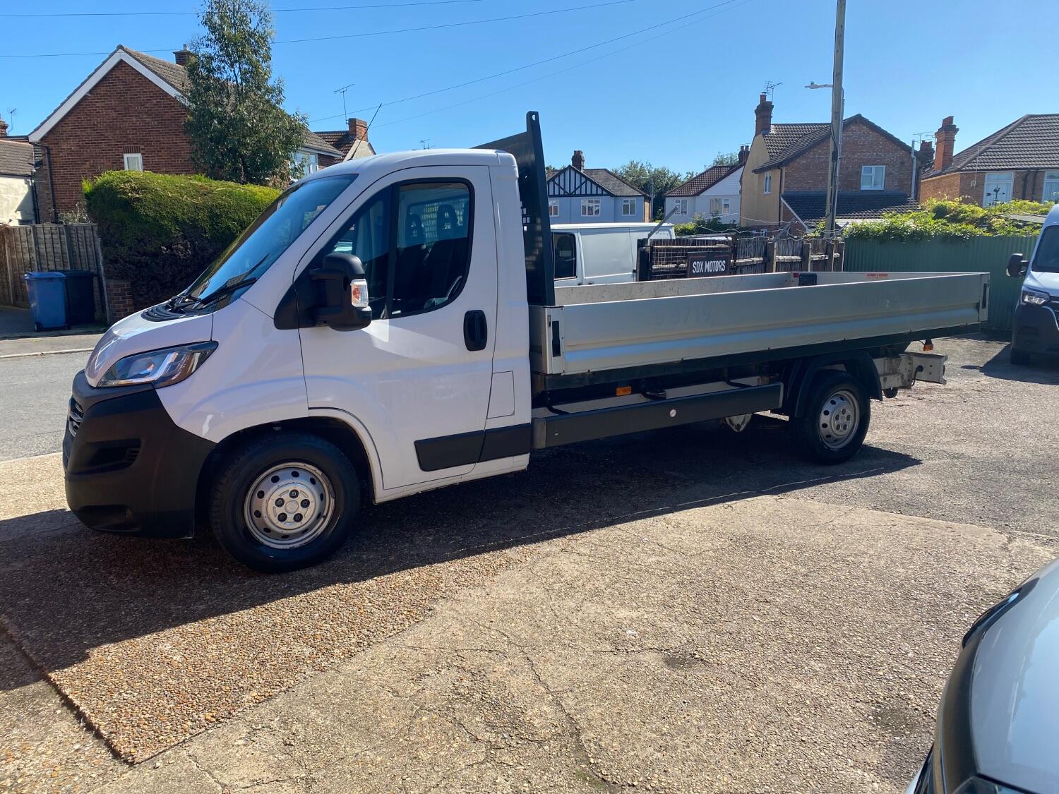 Used Fiat Ducato 2020 for sale - 76793802: Photo 3