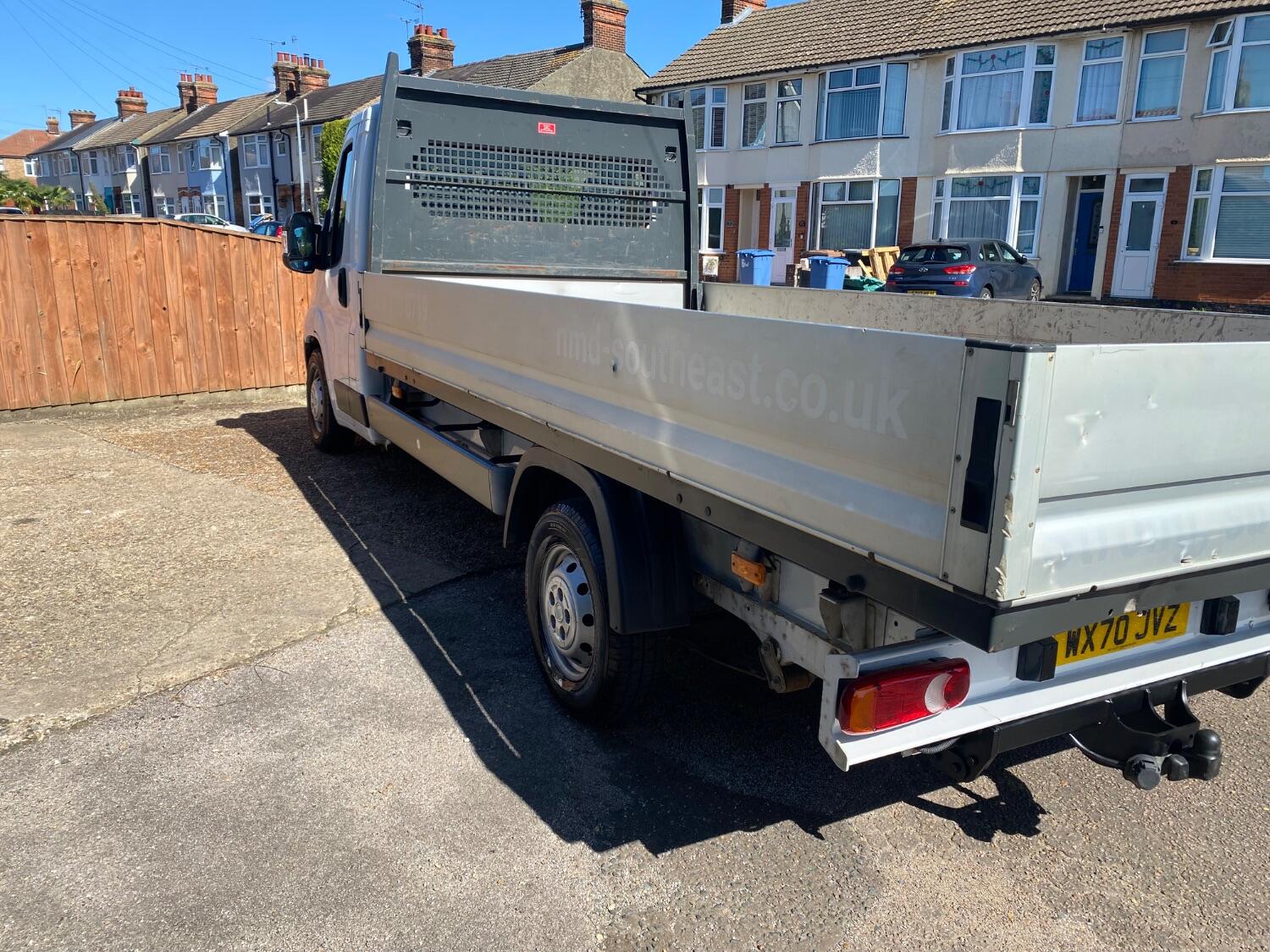 Used Fiat Ducato 2020 for sale - 76793802: Photo 4