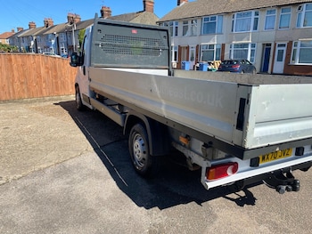 Used Fiat Ducato 2020 for sale - 76793802: Photo