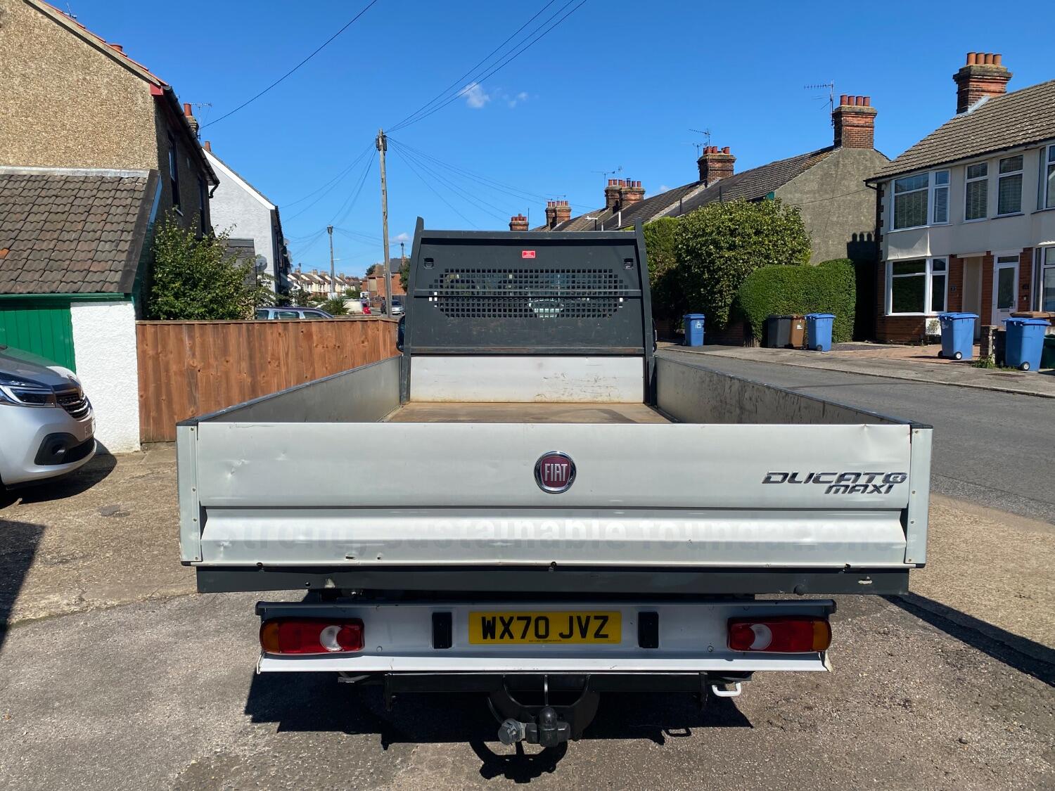 Used Fiat Ducato 2020 for sale - 76793802: Photo 5