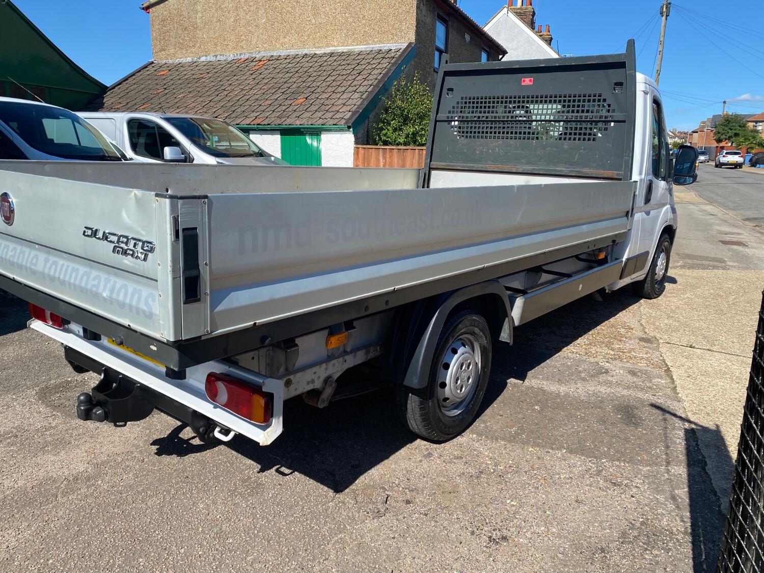 Used Fiat Ducato 2020 for sale - 76793802: Photo 6