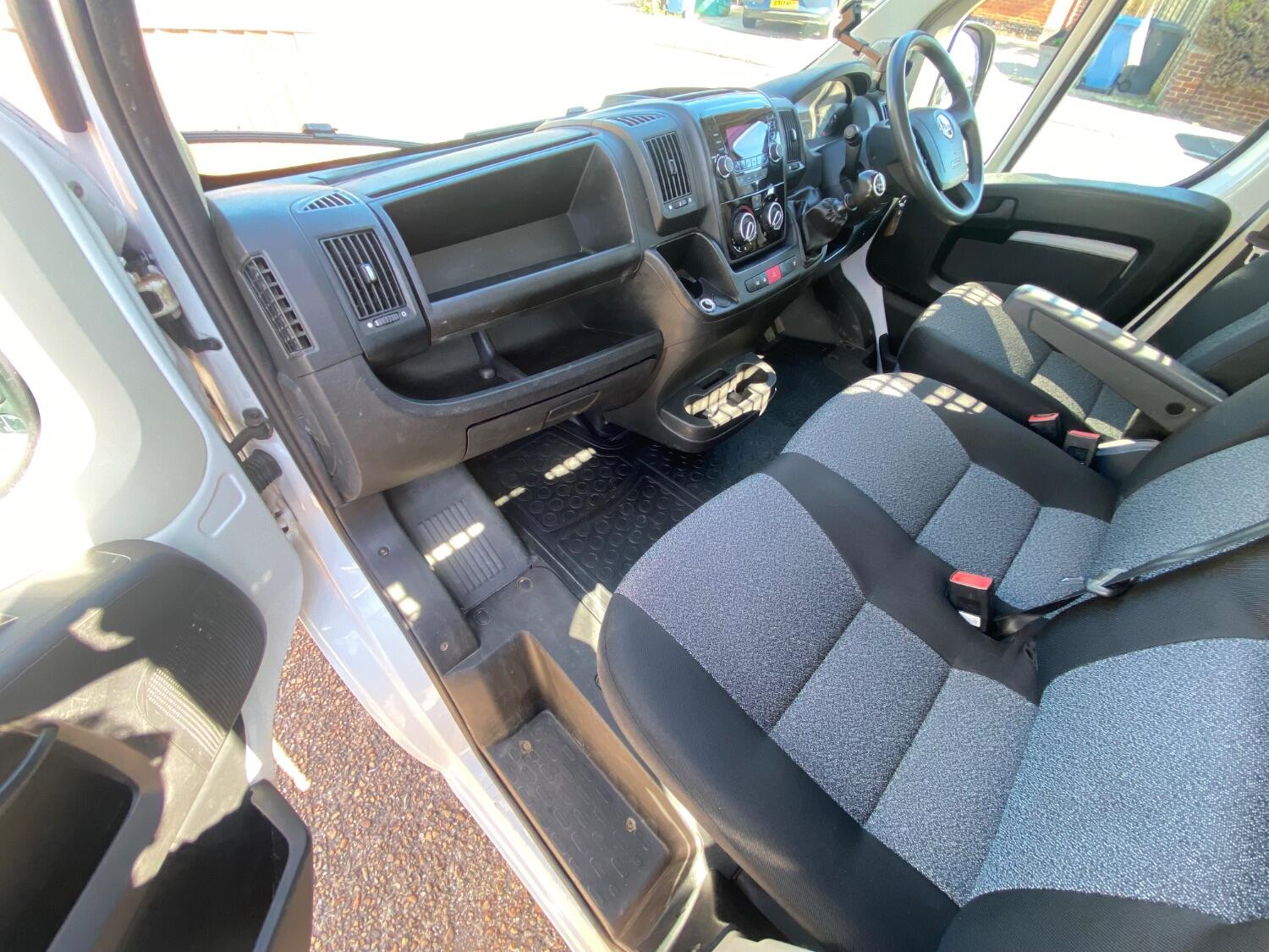 Used Fiat Ducato 2020 for sale - 76793802: Photo 7