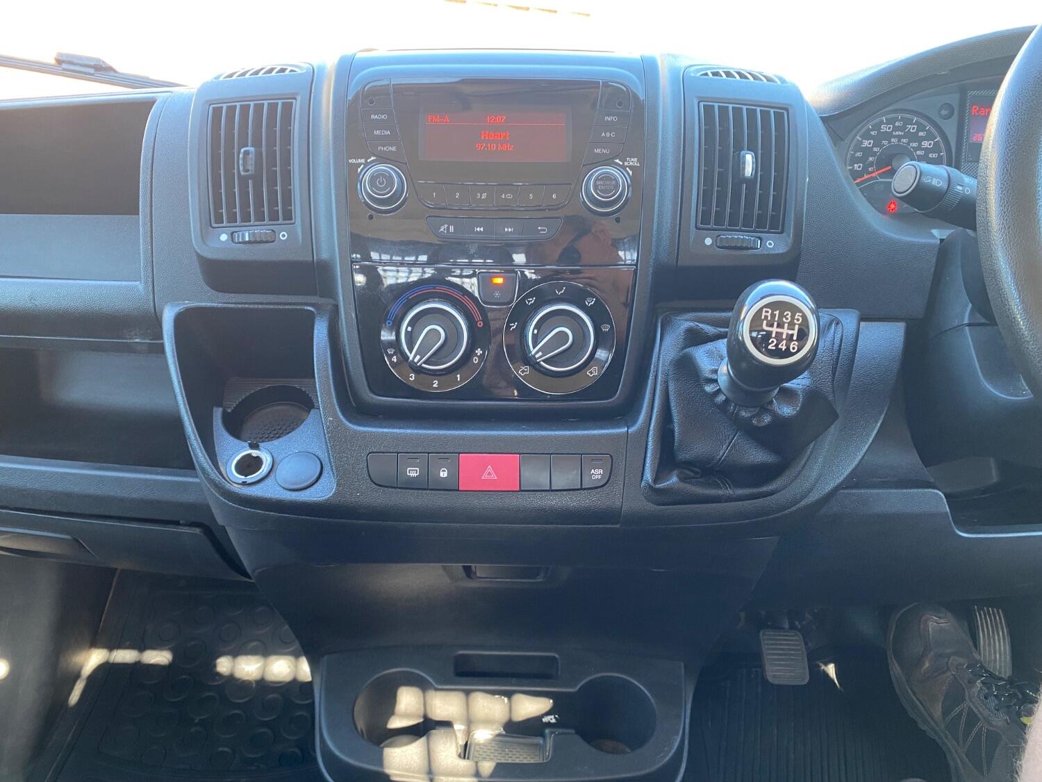 Used Fiat Ducato 2020 for sale - 76793802: Photo 8