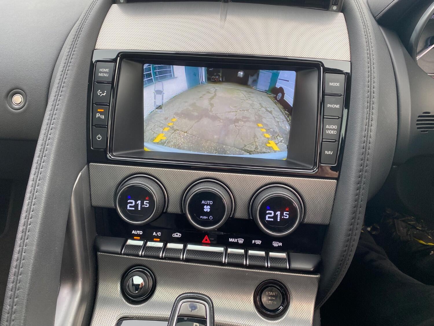 Used Jaguar F-Type 2014 for sale - 76618697: Photo 12