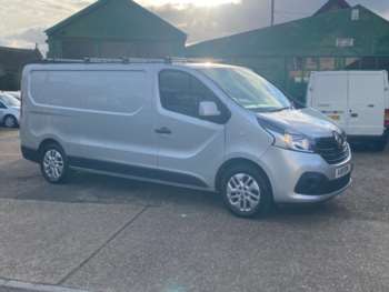 Used vans for sale sales in suffolk