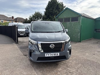 Used Nissan Primastar 2024 for sale - 79739842: Photo