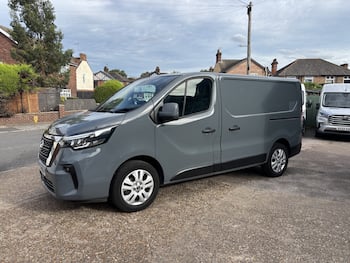 Used Nissan Primastar 2024 for sale - 79739842: Photo