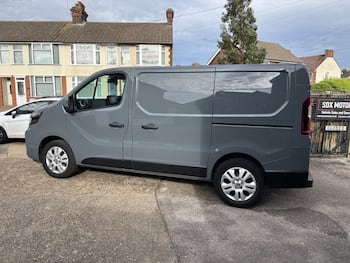 Used Nissan Primastar 2024 for sale - 79739842: Photo