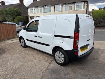 Used Mercedes-Benz Citan 2017 for sale - 79424160: Photo