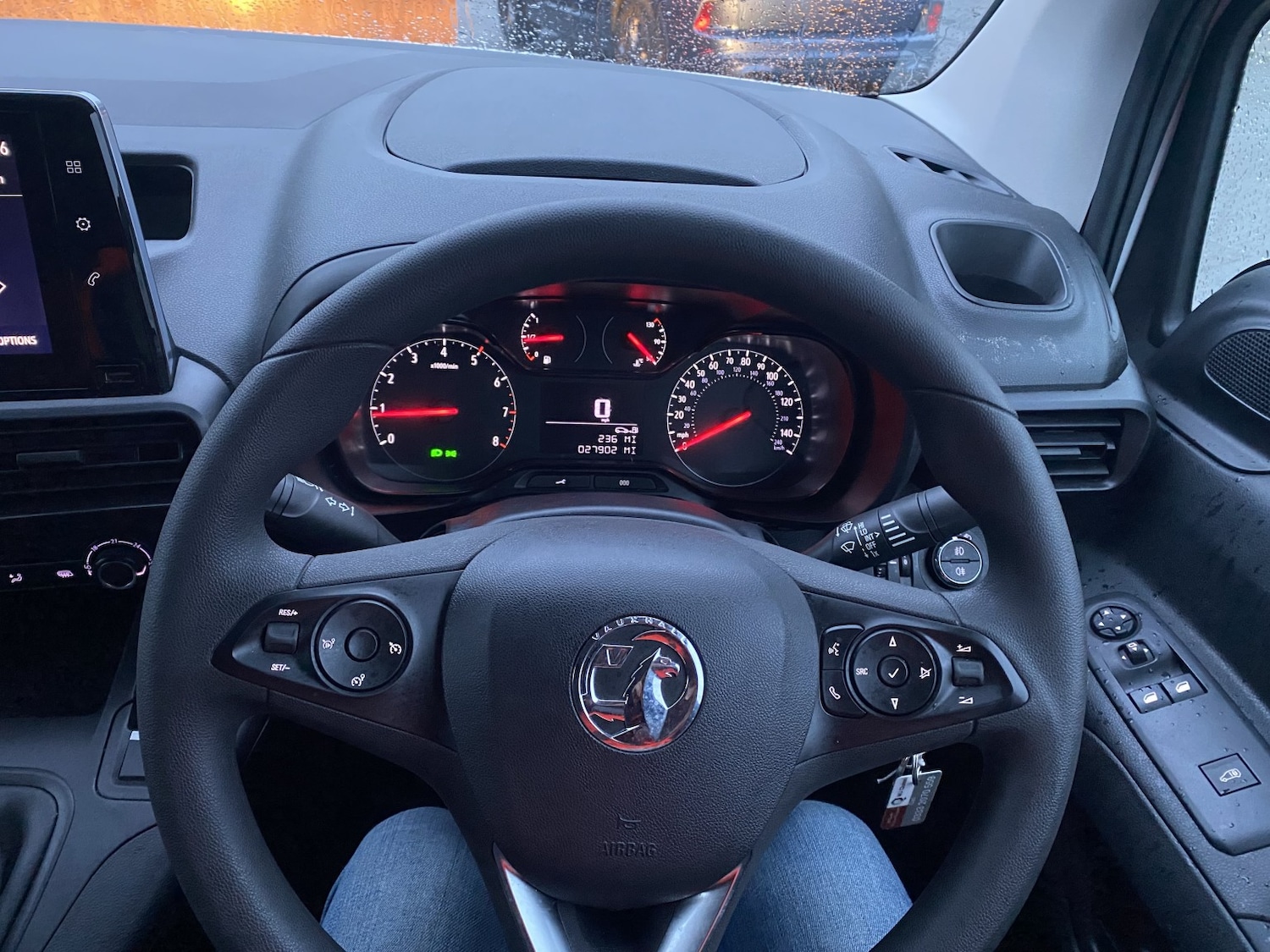 Used Vauxhall Combo 2021 for sale - 76560039: Photo 10