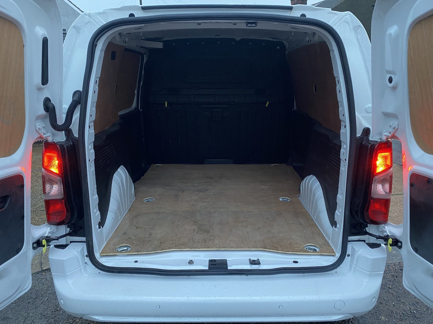 Used Vauxhall Combo 2021 for sale - 76560039: Photo 12