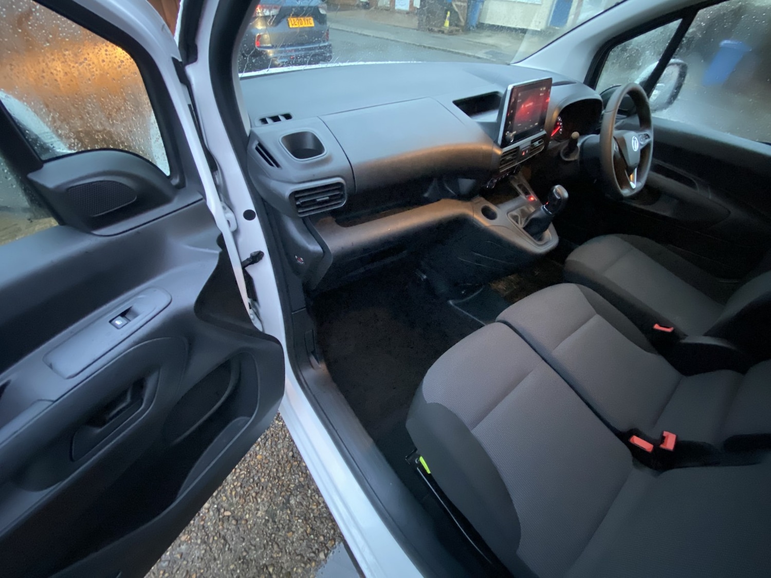 Used Vauxhall Combo 2021 for sale - 76560039: Photo 7