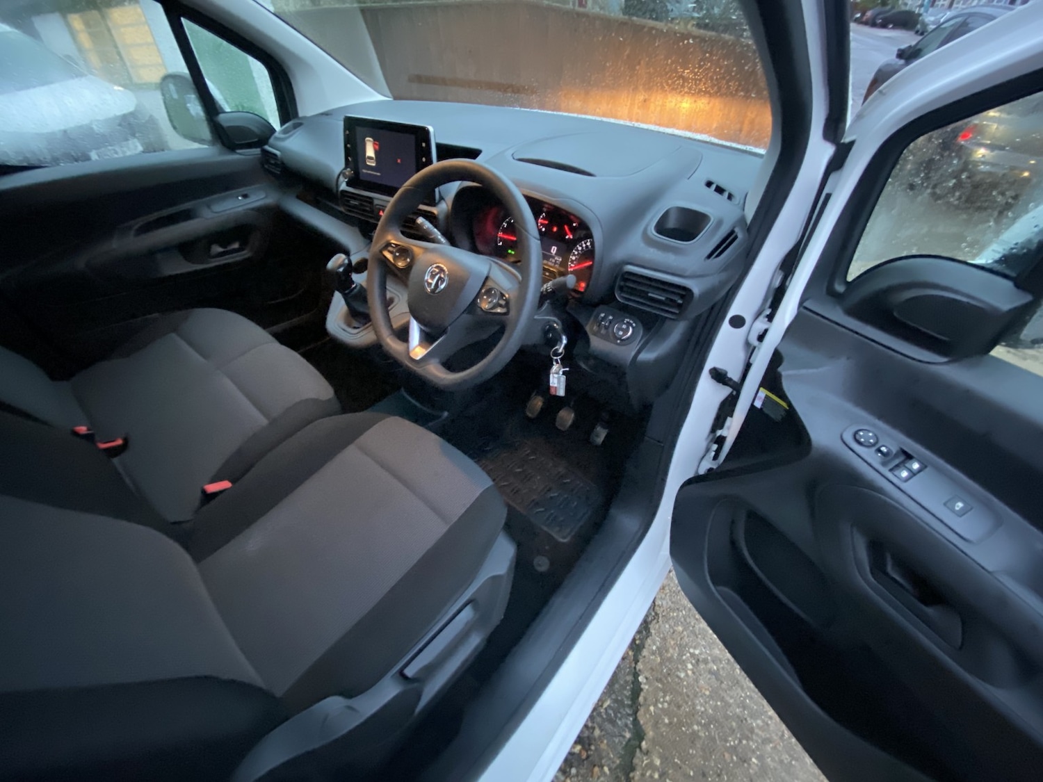 Used Vauxhall Combo 2021 for sale - 76560039: Photo 9