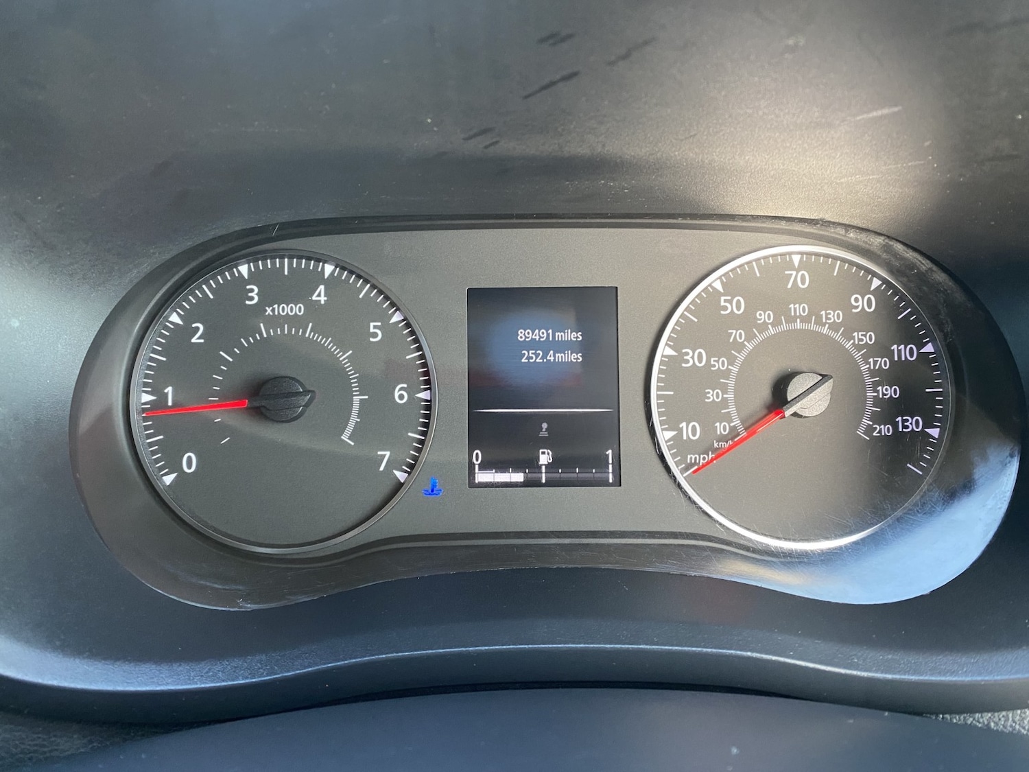 Used Vauxhall Movano 2020 for sale - 77011801: Photo 11