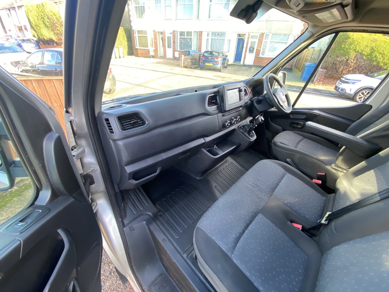 Used Vauxhall Movano 2020 for sale - 77011801: Photo 7