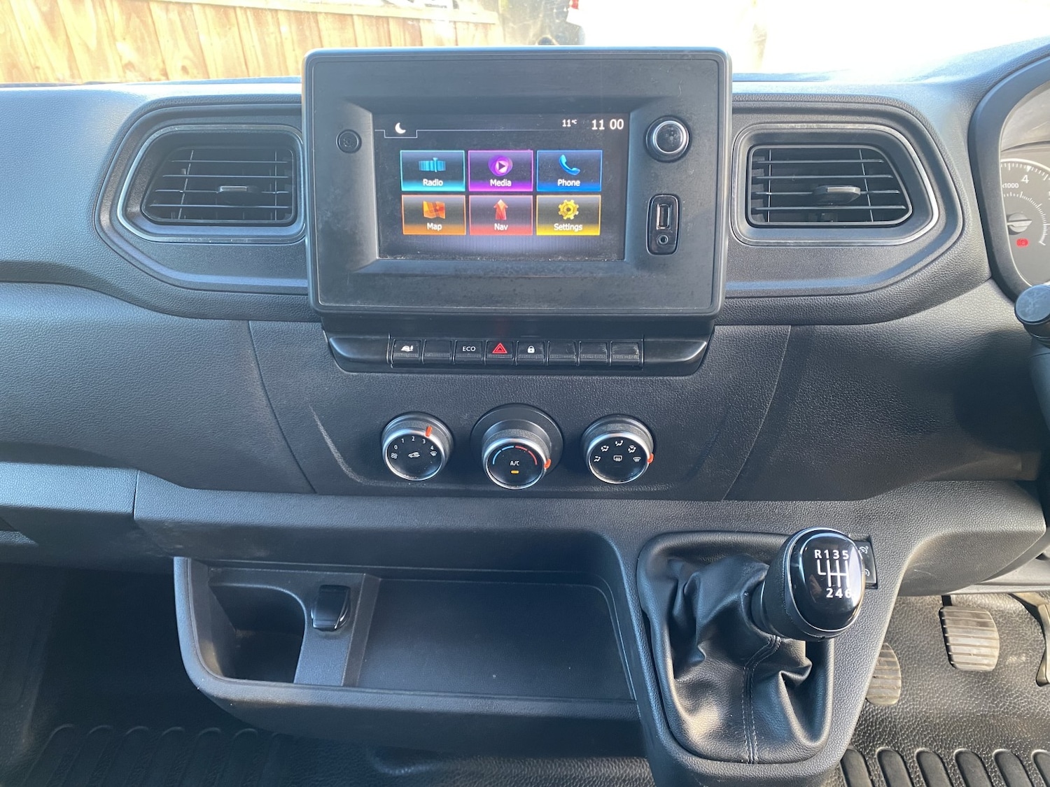 Used Vauxhall Movano 2020 for sale - 77011801: Photo 8